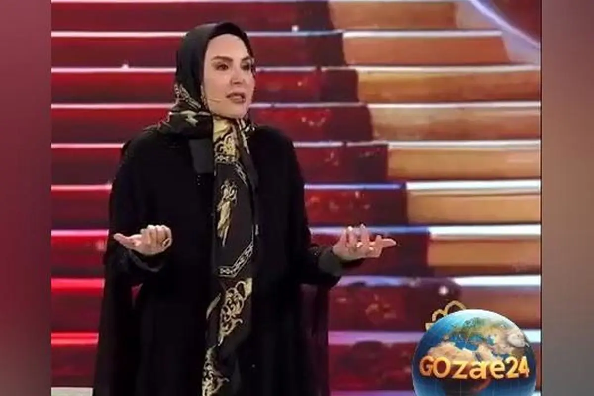 آزیتا ترکاشوند: اهمیت سیرت زیبا و اخلاق نیکو در ساختن شخصیت و ماندگاری در جامعه