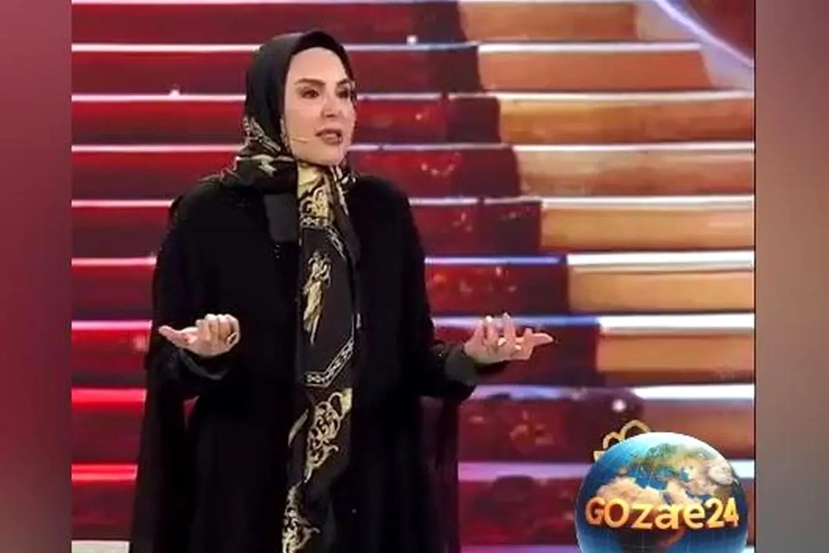 آزیتا ترکاشوند: اهمیت سیرت زیبا و اخلاق نیکو در ساختن شخصیت و ماندگاری در جامعه