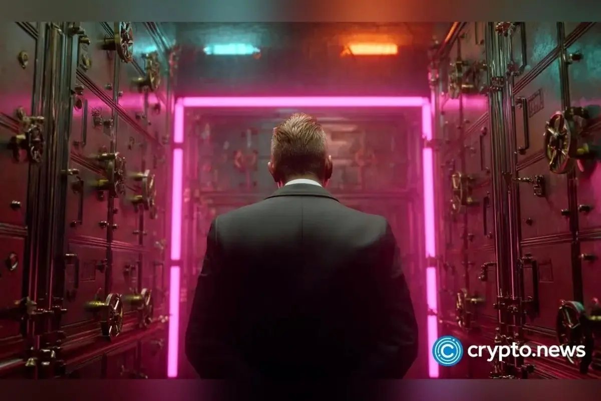 کیف‌پول مخفی هینکل؛ راهکار نوین حفظ حریم خصوصی در تراکنش‌های رمزارزی و سازگاری با شبکه‌های EVM