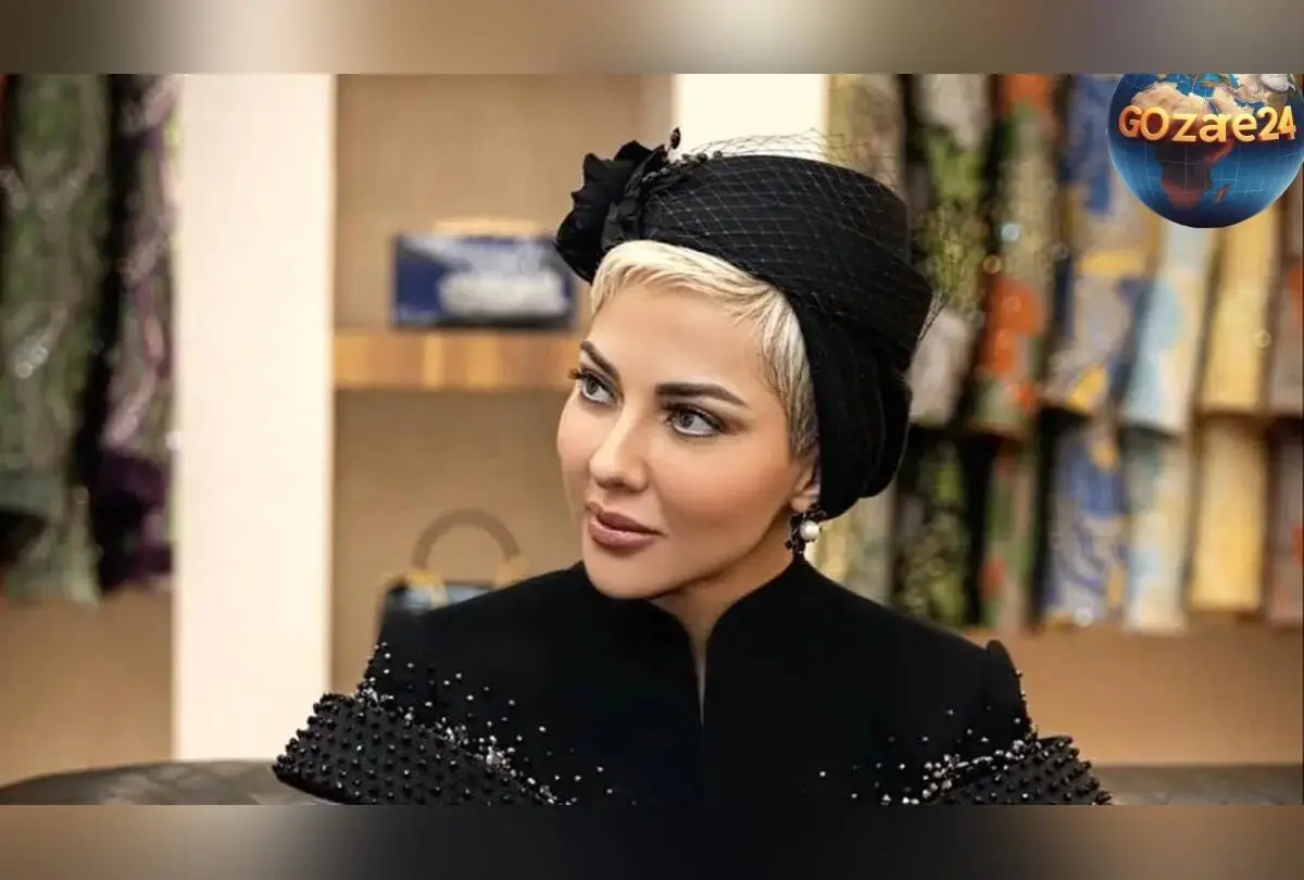 لیلا اوتادی با لباس سنتی قشقایی: استایلی متفاوت و جذاب در فضای مجازی