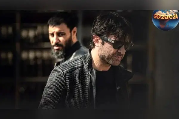 سریال «وحشی»: نمایش واقع‌گرایانه فروپاشی روانی انسان در مواجهه با فشارهای اجتماعی