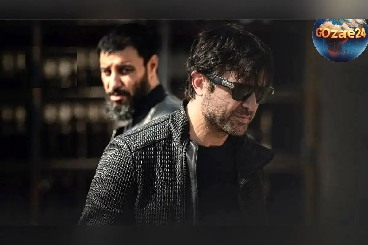 سریال «وحشی»: نمایش واقع‌گرایانه فروپاشی روانی انسان در مواجهه با فشارهای اجتماعی