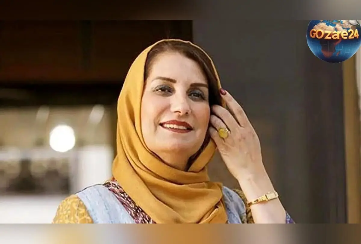 عکس و دلنوشته فریبا کوثری در روز پدر؛ احساس غم و دلتنگی برای پدر فقیدش
