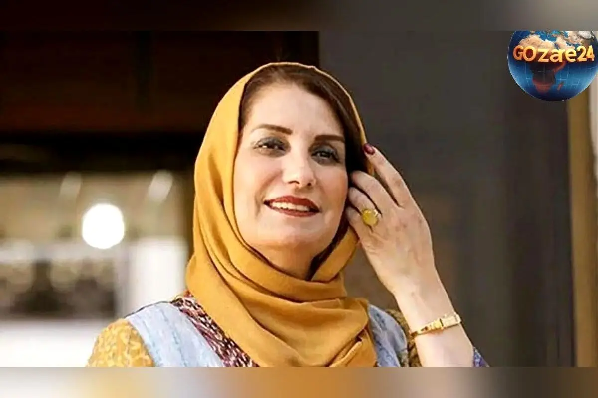 عکس و دلنوشته فریبا کوثری در روز پدر؛ احساس غم و دلتنگی برای پدر فقیدش