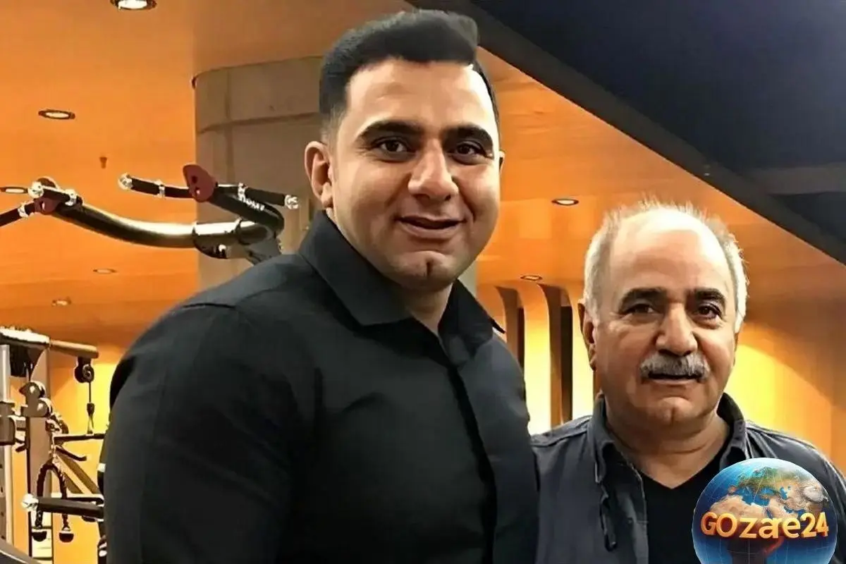 پدر و پسرهای ستارهساز سینمای ایران؛ از پرستویی تا حیایی در کنار هم درخشیدند!
