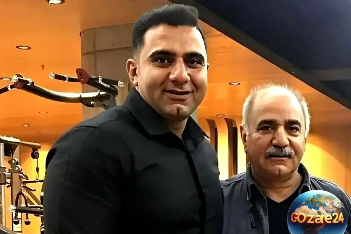 پدر و پسرهای ستاره‌ساز سینمای ایران؛ از پرستویی تا حیایی در کنار هم درخشیدند!