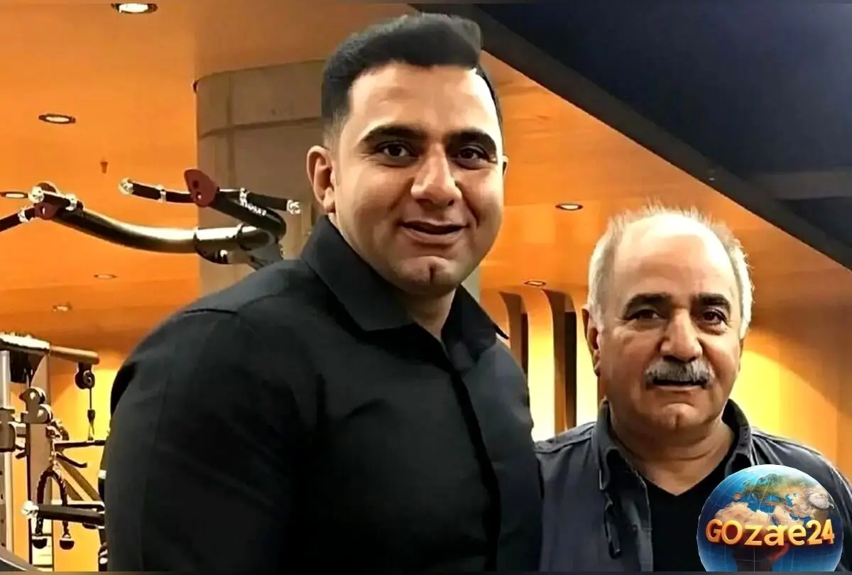 پدر و پسرهای ستاره‌ساز سینمای ایران؛ از پرستویی تا حیایی در کنار هم درخشیدند!