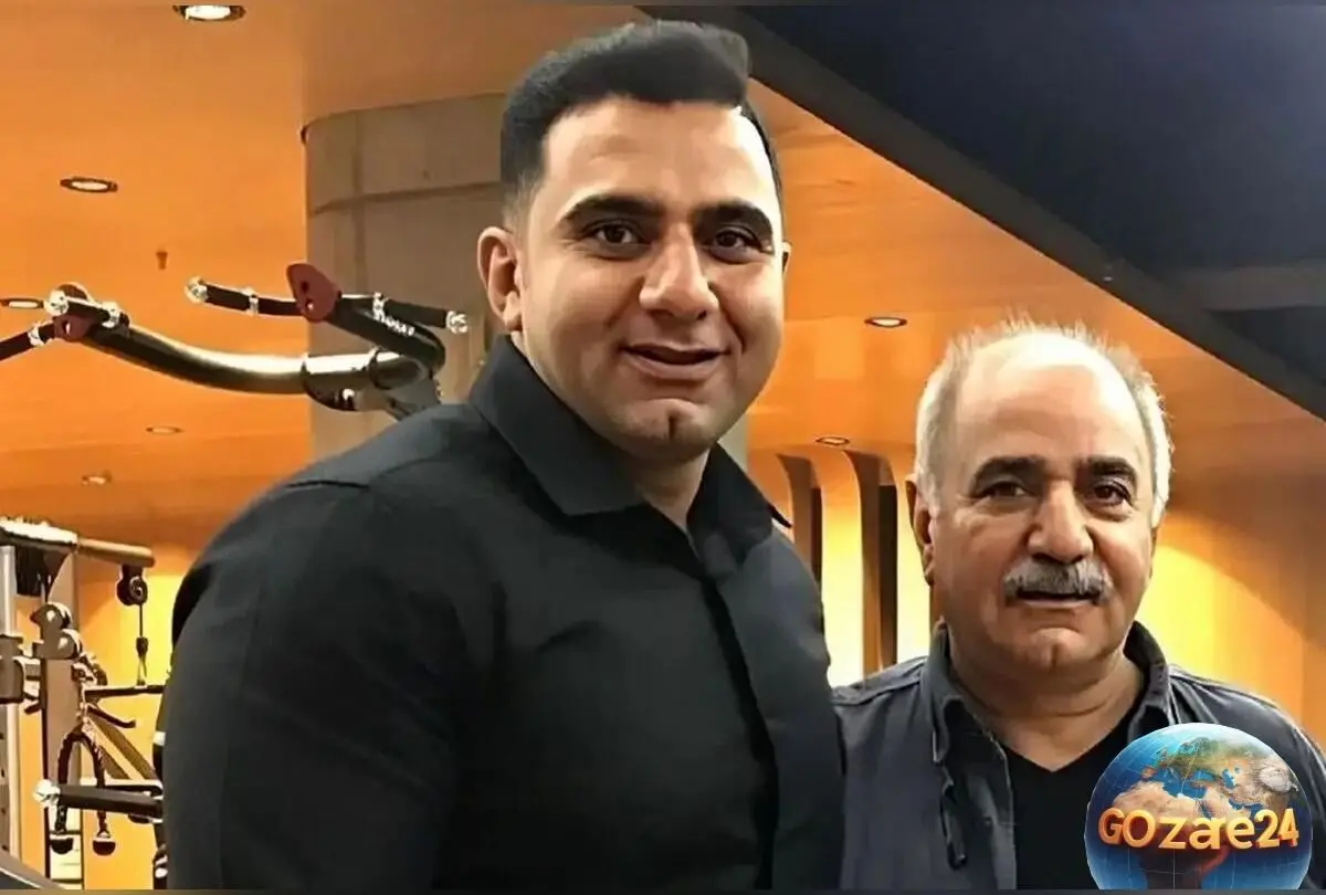 پدر و پسرهای ستاره‌ساز سینمای ایران؛ از پرستویی تا حیایی در کنار هم درخشیدند!