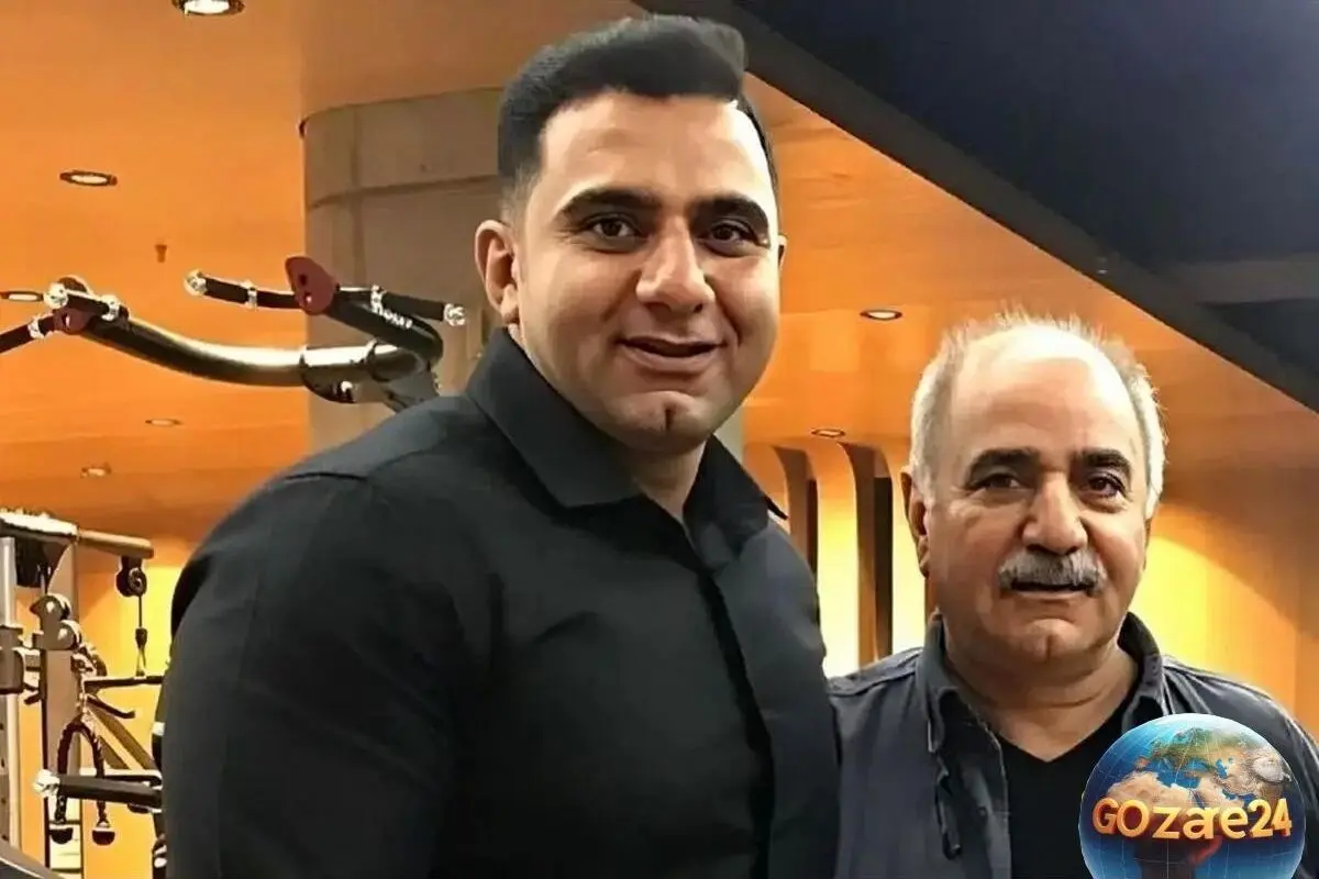پدر و پسرهای ستاره‌ساز سینمای ایران؛ از پرستویی تا حیایی در کنار هم درخشیدند!