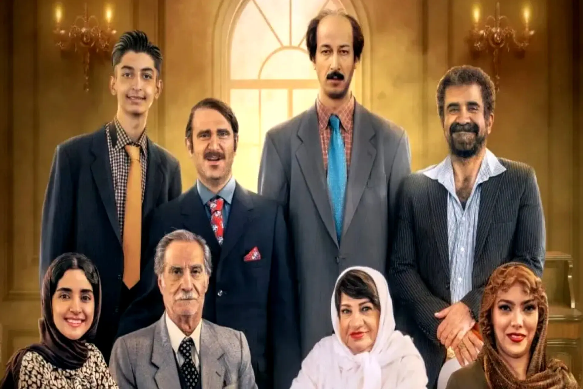 دانلود فیلم هفتاد سی | اکران آنلاین در فیلیمو