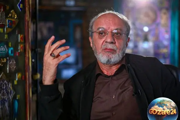 اظهارات جنجالی برادر همسر رهبر انقلاب درباره شجریان: «برایش نماز قضا می‌خوانم چون رادیویی بوده است!»