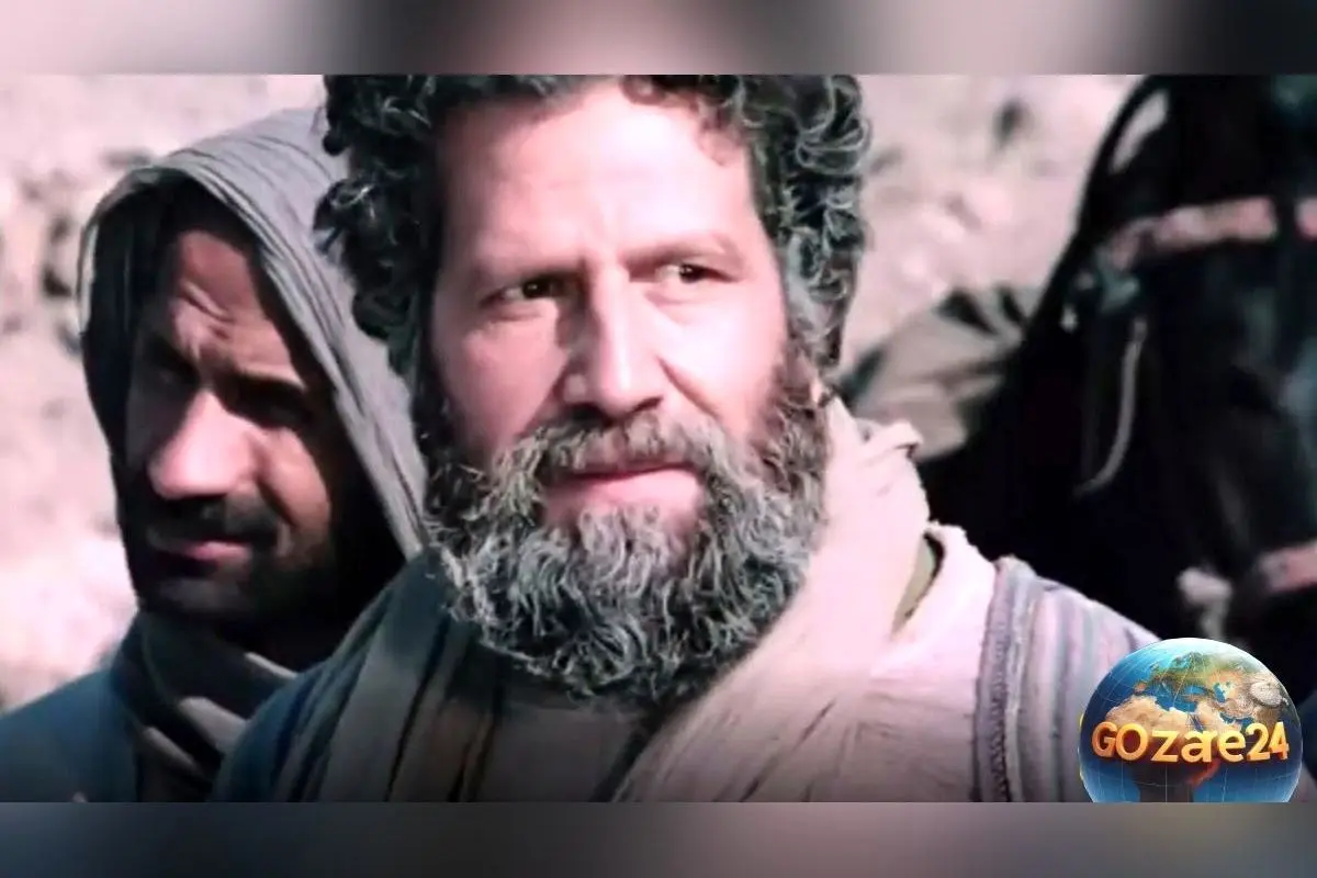 تصویر نادر از داوود شیخ در 57 سالگی؛ ۱۸ سال بعد از پخش سریال یوسف پیامبر و واکنش‌های طرفداران
