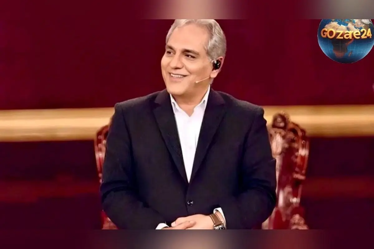 زندگی شخصی مهران مدیری: همسران، فرزندان و رازهای زندگی خصوصی ستاره محبوب