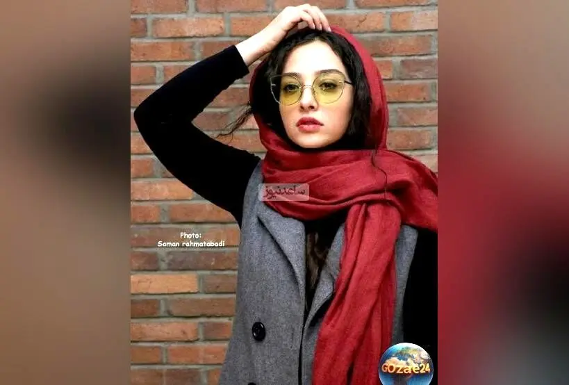 استایل خاص و لوکس آناهیتا درگاهی در اکران فیلم جدید + عکس‌های دیدنی