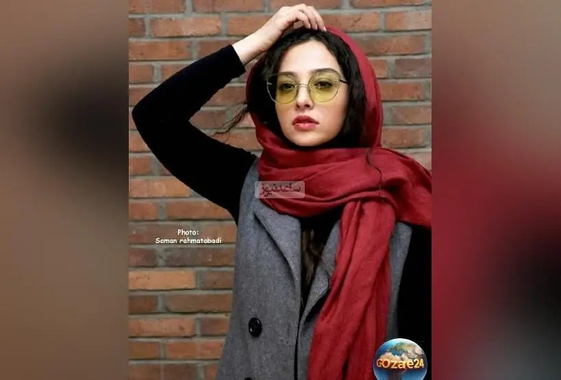 استایل خاص و لوکس آناهیتا درگاهی در اکران فیلم جدید + عکس‌های دیدنی