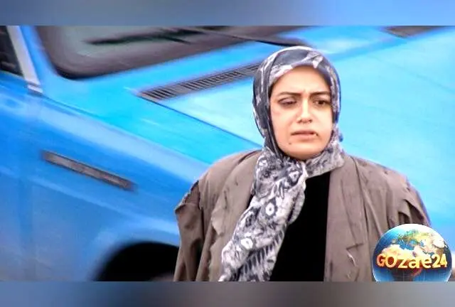 سکانس عبرت‌آموز و تاثیرگذار از پایان سریال آوای باران با بازی الهام چرخنده و شخصیت زیور بدجنس