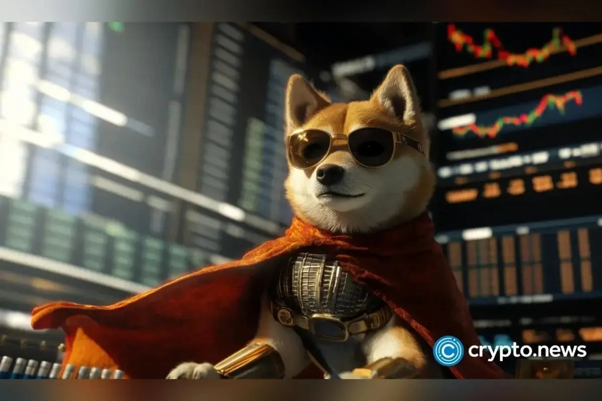 تحلیل جدید نشان میدهد قیمت شیبا اینو در آستانه کاهش شدید است؛ کاهش سوزاندن توکنها، خروج نهنگها و الگوهای ریسکپذیر بازار هشدارهای جدی