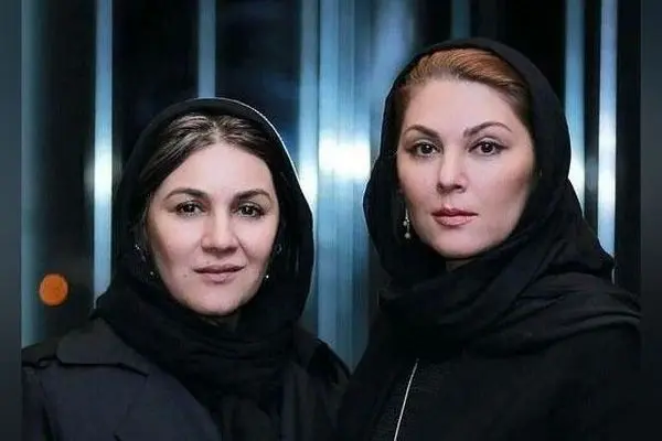 خانه پدری لاله و ستاره اسکندری در بلوار کشاورز بر اثر حملات هوایی اسرائیل ویران شد + واکنش خانواده