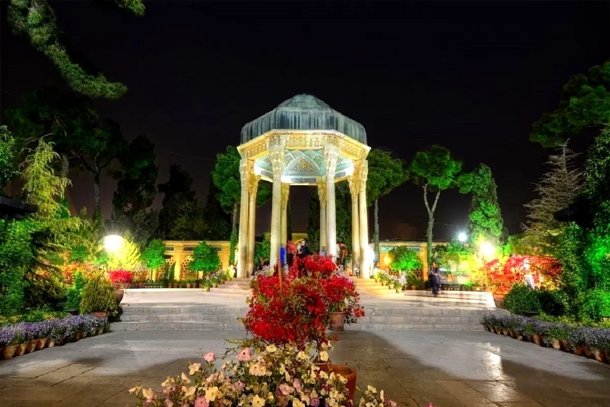فال حافظ امروز ۲۲ تیر | تفسیر کامل و نکات مهم برای شناخت بهتر خود و آینده روشن