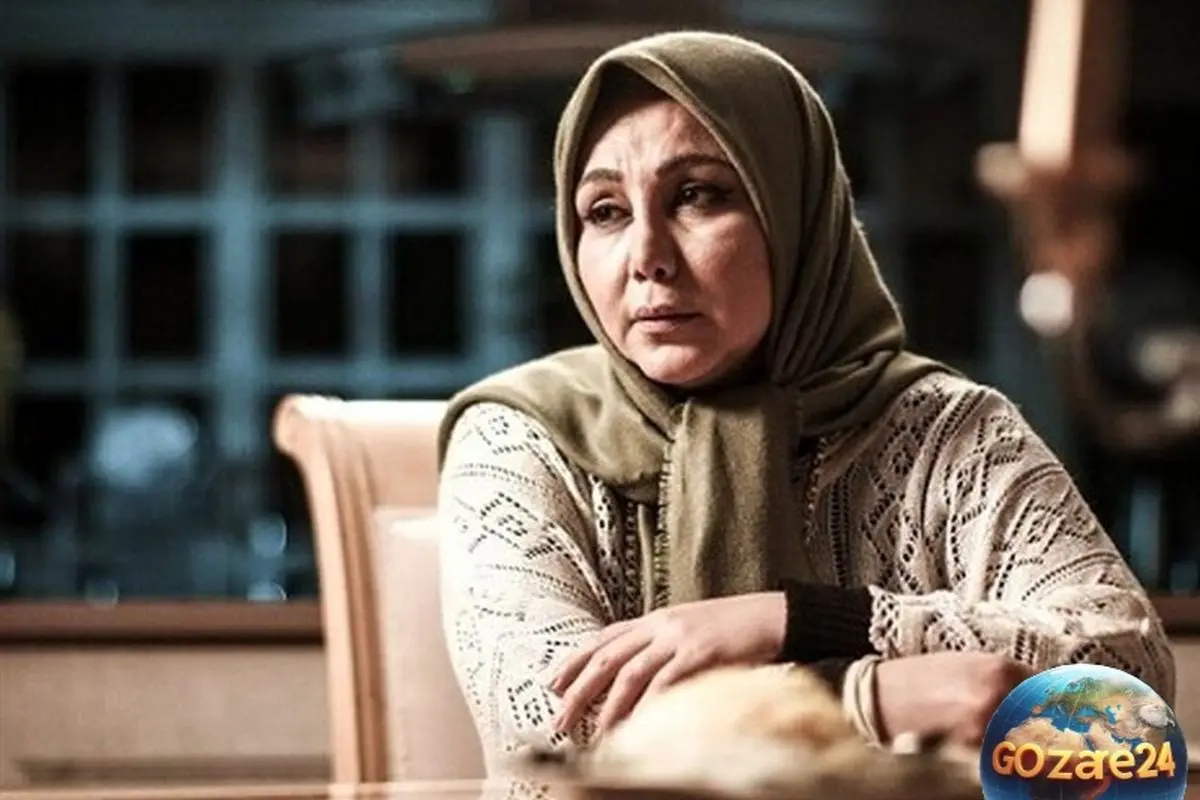 بهنوش بختیاری: نمیخواهم فقط به خاطر پول اطرافم باشند، من بانک مرکزی نیستم! | واکنش متفاوت بازیگر در مقابل درخواستهای مالی