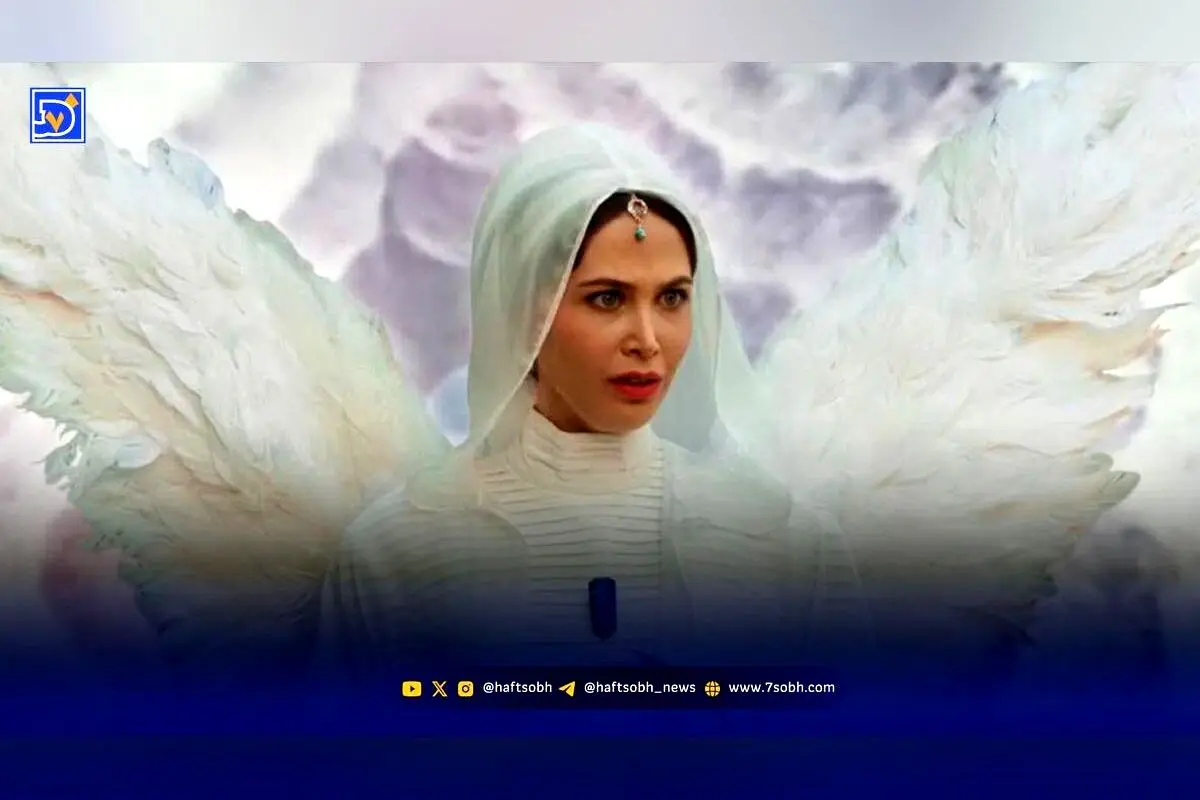 رضا عطاران و تینا یلان در قاب صمیمی و خاطره‌انگیز «اجل معلق»؛ پایان یک سریال پرطرفدار با تصویر خاص و پیام تبریک هنری