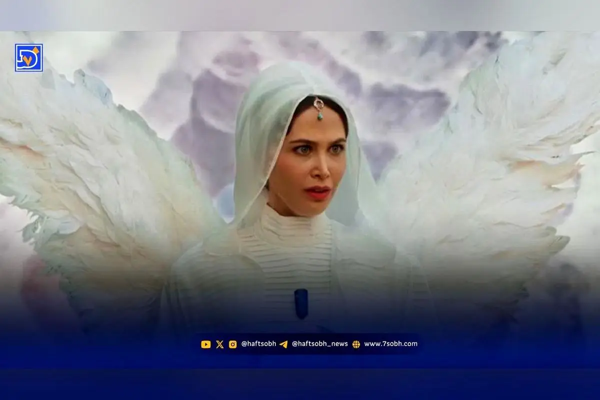 رضا عطاران و تینا یلان در قاب صمیمی و خاطرهانگیز «اجل معلق»؛ پایان یک سریال پرطرفدار با تصویر خاص و پیام تبریک هنری