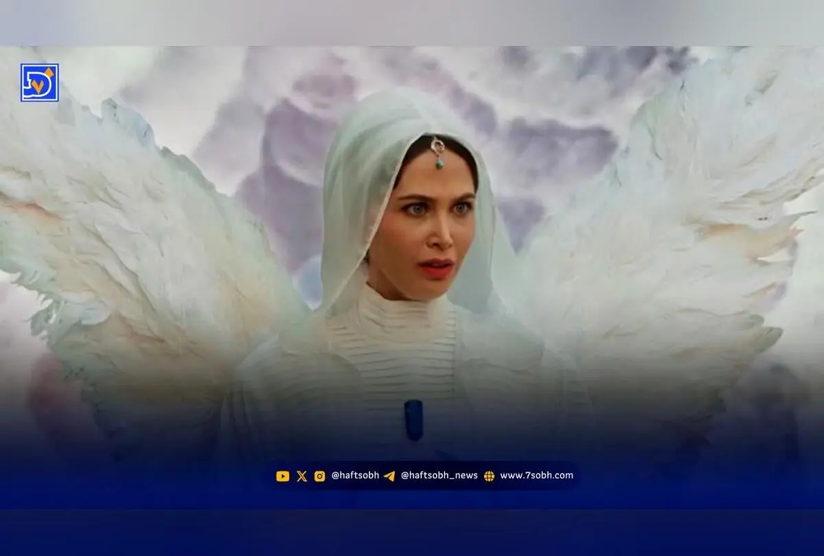 رضا عطاران و تینا یلان در قاب صمیمی و خاطره‌انگیز «اجل معلق»؛ پایان یک سریال پرطرفدار با تصویر خاص و پیام تبریک هنری