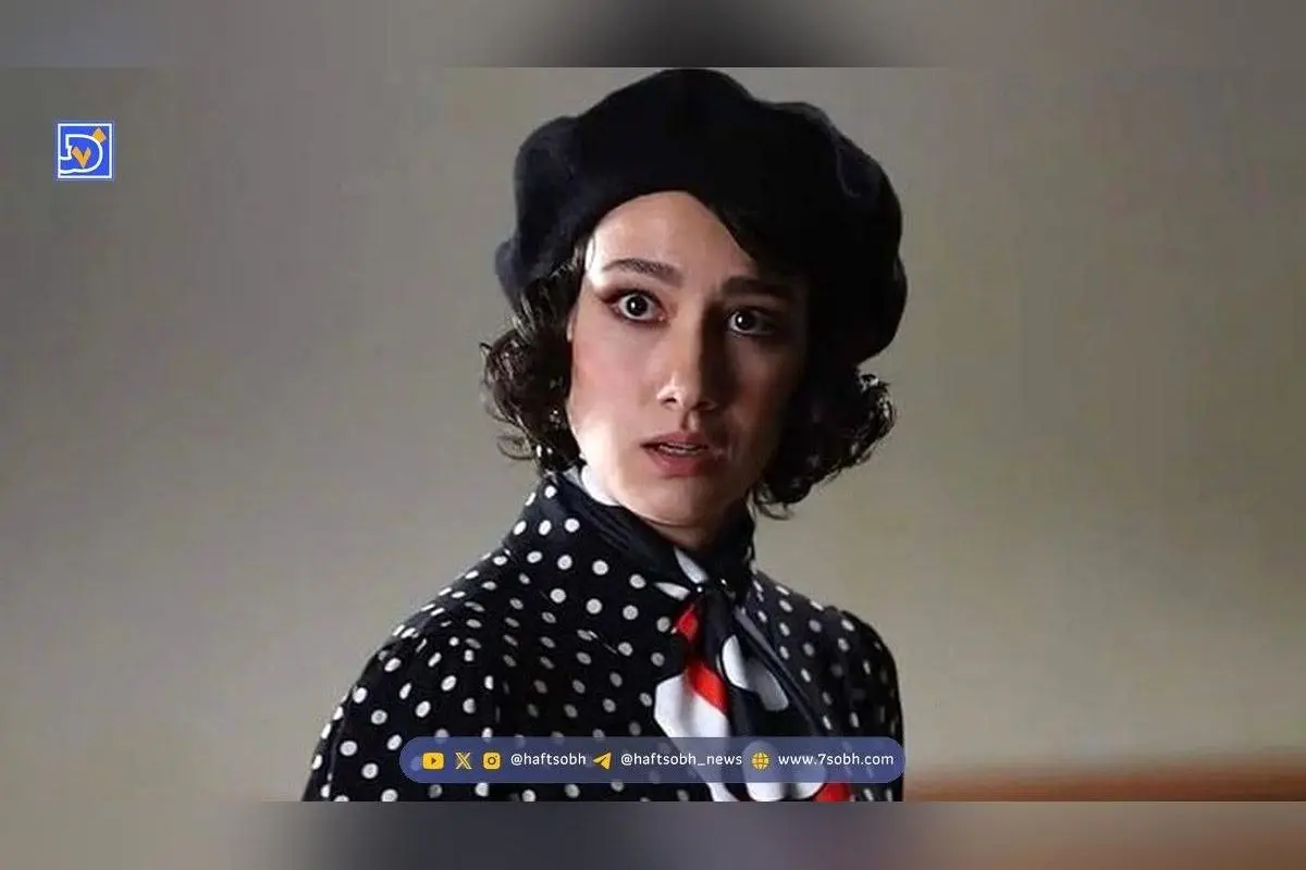 بیوگرافی دنیز دانش با استایل خاص در پاریس | همه عکسها و نکات جذاب درباره بازیگر تاسیان