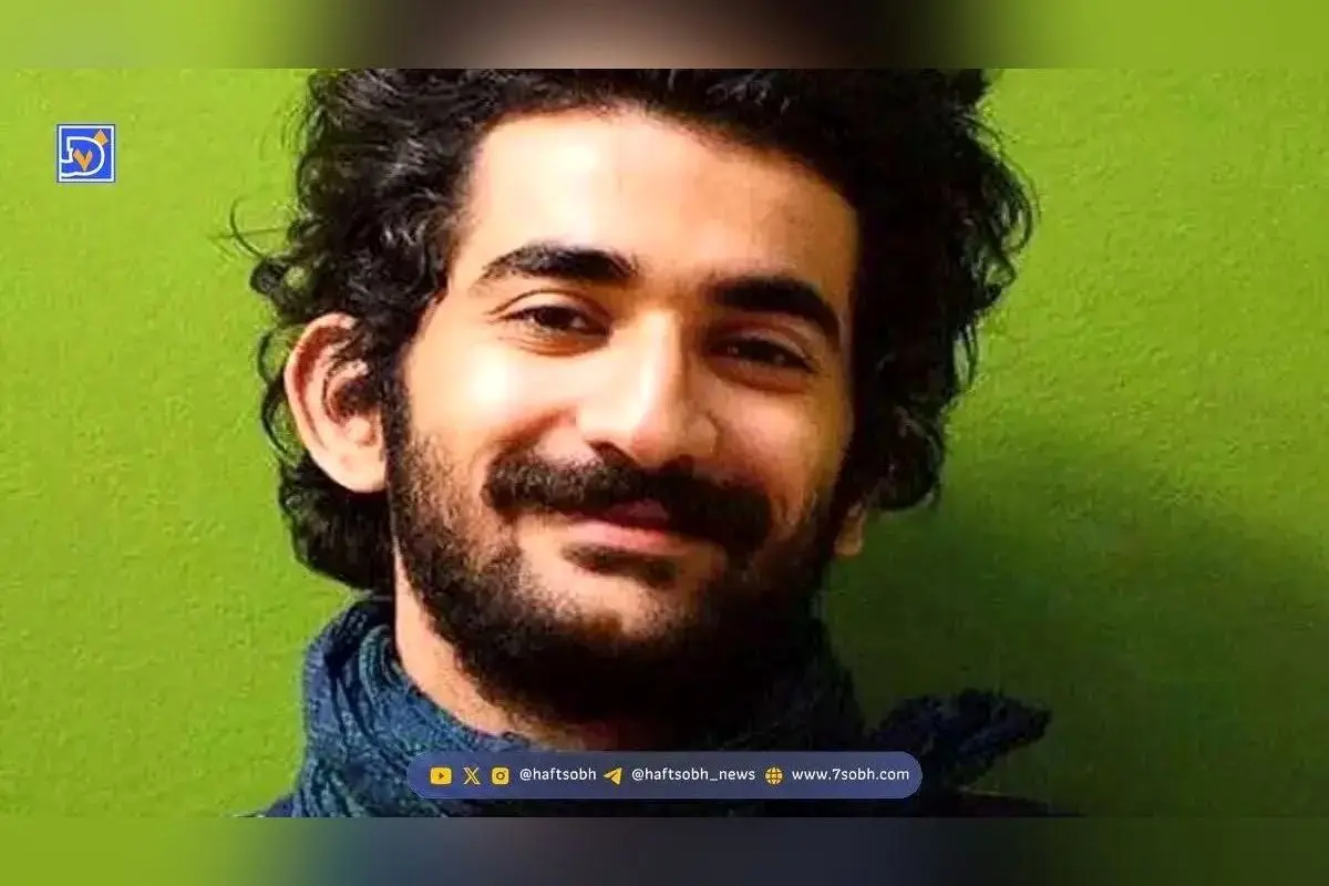 بیوگرافی مهران میری؛ بازیگر جوان و آینده‌دار با تجربه تئاتر و نقش‌آفرینی در فیلم‌ها و سریال‌های ایرانی