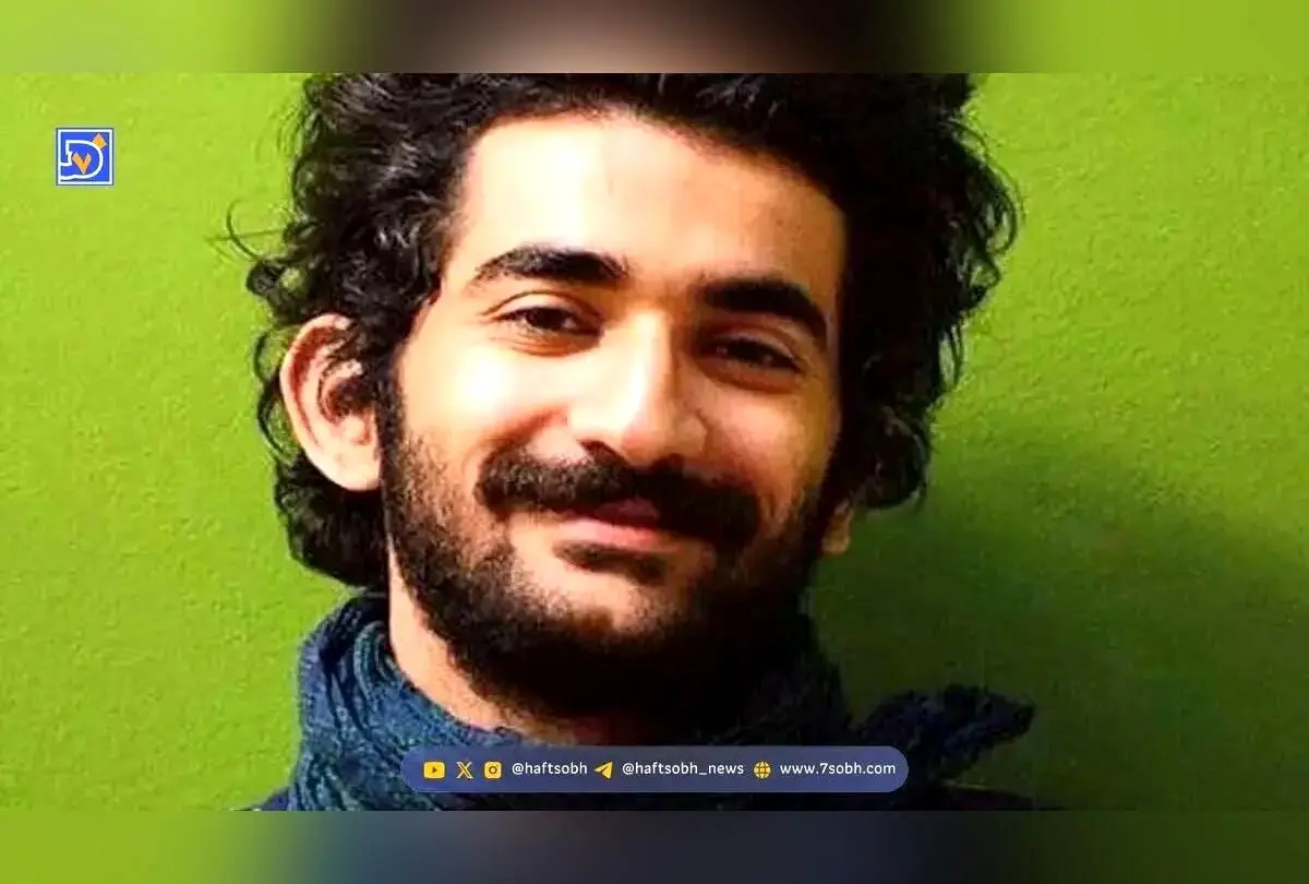 بیوگرافی مهران میری؛ بازیگر جوان و آینده‌دار با تجربه تئاتر و نقش‌آفرینی در فیلم‌ها و سریال‌های ایرانی