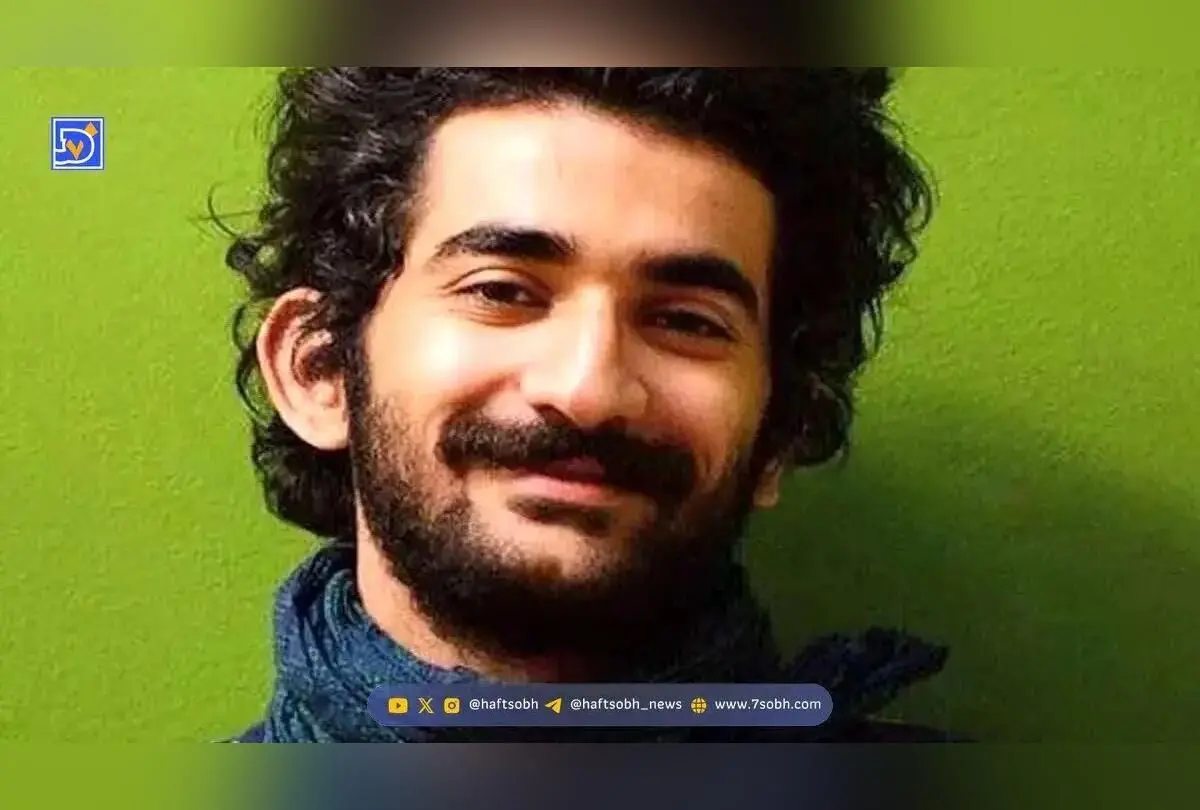 بیوگرافی مهران میری؛ بازیگر جوان و آینده‌دار با تجربه تئاتر و نقش‌آفرینی در فیلم‌ها و سریال‌های ایرانی