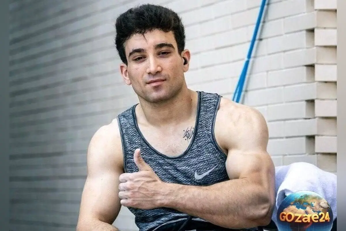 رضا علیپور: از فقر و تحقیر تا رکوردشکنی جهان، داستان الهام‌بخش یک قهرمان ورزشی