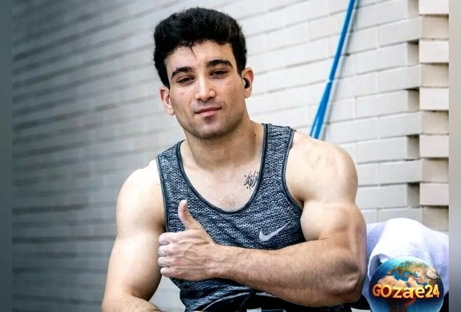 رضا علیپور: از فقر و تحقیر تا رکوردشکنی جهان، داستان الهام‌بخش یک قهرمان ورزشی