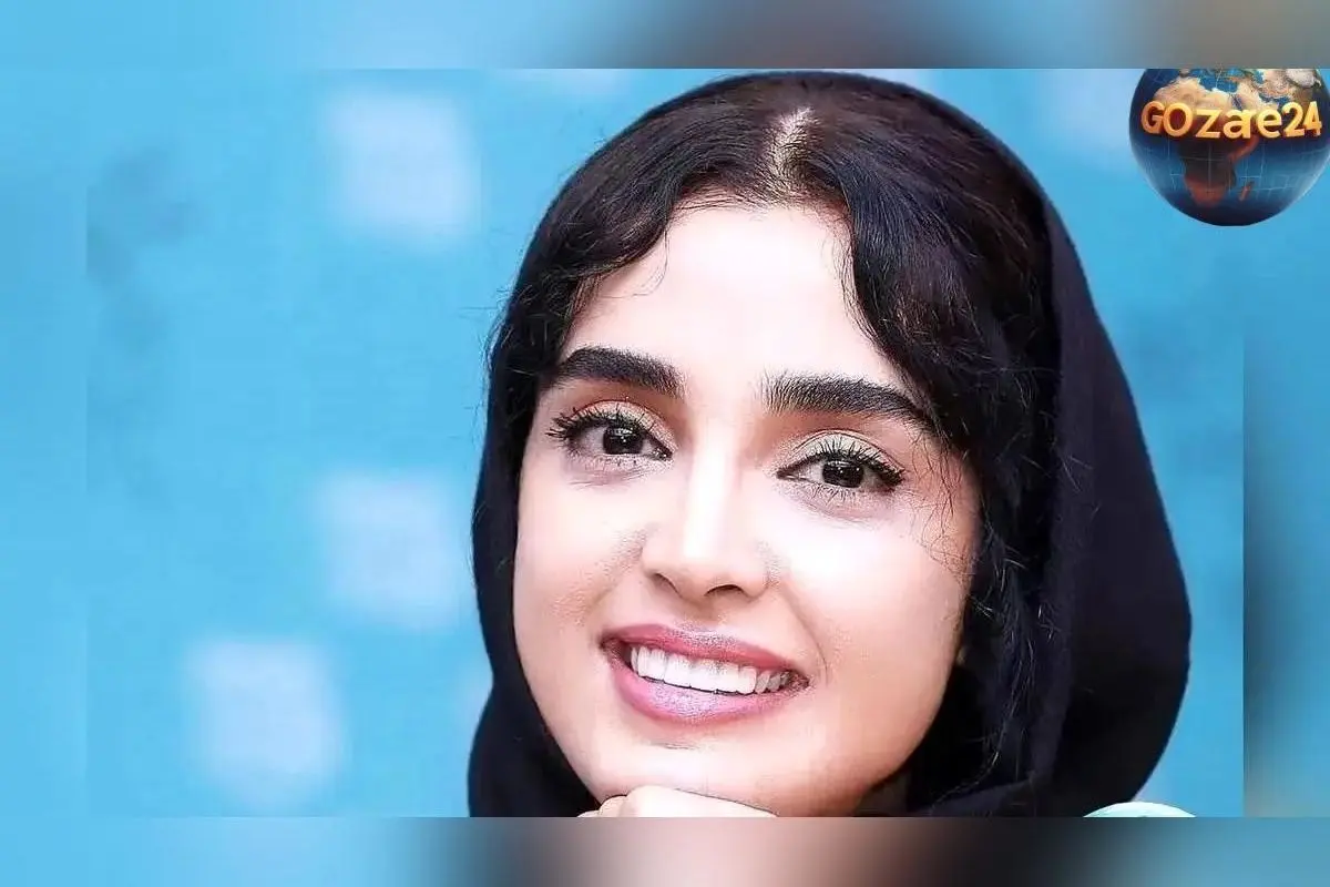 استایل پاییزی الهه حصاری: رنگ‌های گرم و چشم‌نواز در لباس‌های بازیگر محبوب ایرانی