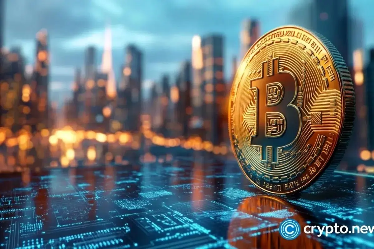 متاپلانِت رکورد خرید بیت‌کوین با ۶۱ میلیون دلار و تصاحب رتبه بزرگ‌ترین هولدر شرکتی در بازار رمزارزها