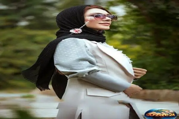 شهرزاد کمال‌زاده با بشقاب غذای سالم و گیاهی: راهی ساده برای تغذیه بهتر و سلامتی بیشتر