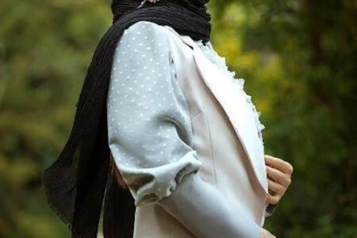 شهرزاد کمالزاده با بشقاب غذای سالم و گیاهی: راهی ساده برای تغذیه بهتر و سلامتی بیشتر
