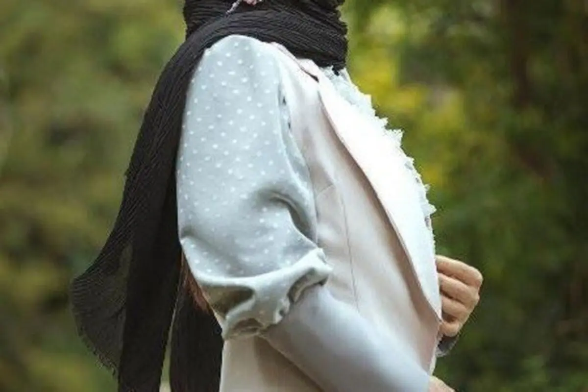 شهرزاد کمال‌زاده با بشقاب غذای سالم و گیاهی: راهی ساده برای تغذیه بهتر و سلامتی بیشتر