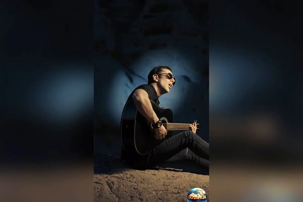 رضایا با موزیک ویدیوی جدید «موندگار» دوباره در دل هواداران جا خوش کرد + اجرای بینظیر در شب آهنگی