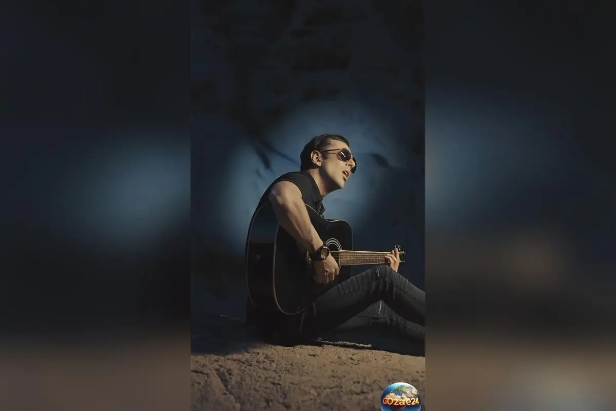 رضایا با موزیک ویدیوی جدید «موندگار» دوباره در دل هواداران جا خوش کرد + اجرای بی‌نظیر در شب آهنگی
