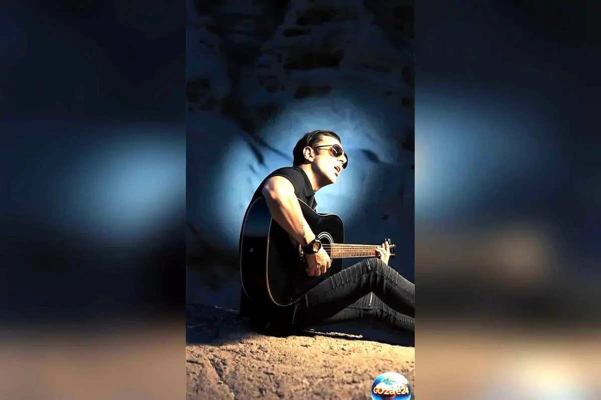 رضایا با موزیک ویدیوی جدید «موندگار» دوباره در دل هواداران جا خوش کرد + اجرای بی‌نظیر در شب آهنگی