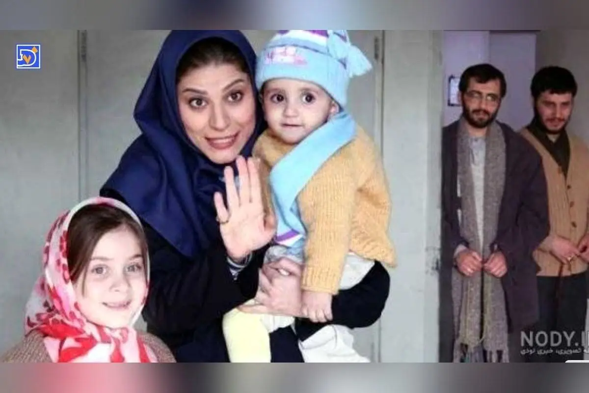 عاطفه پرستش، بازیگر ۲۳ ساله فیلم «طلا و مس»، با چهرهای دیدنی و استعداد درخشان در صنعت سینما