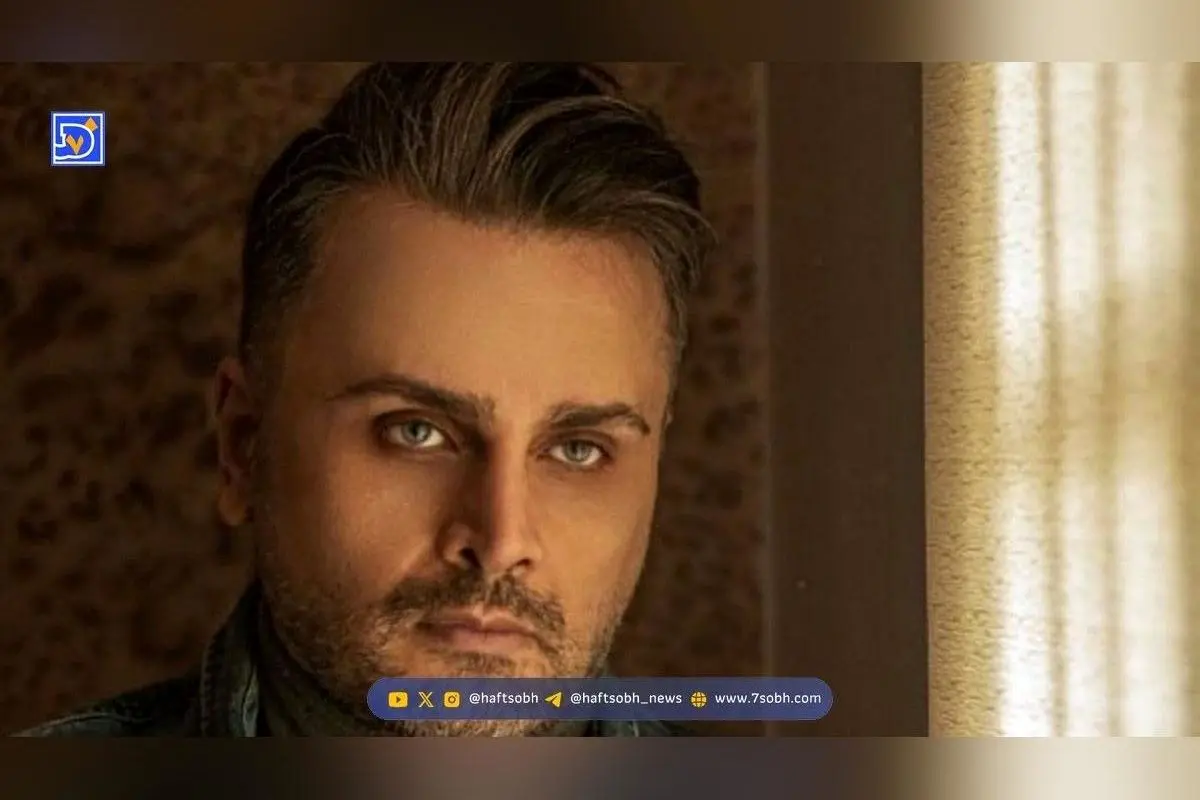 عکس و جزئیات رستوران لاکچری علی زندی، شوهر سابق و چشم‌ رنگی متین ستوده در تهران + سوابق کاری و زندگی هنری