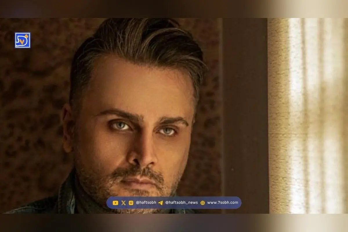 عکس و جزئیات رستوران لاکچری علی زندی، شوهر سابق و چشم‌ رنگی متین ستوده در تهران + سوابق کاری و زندگی هنری