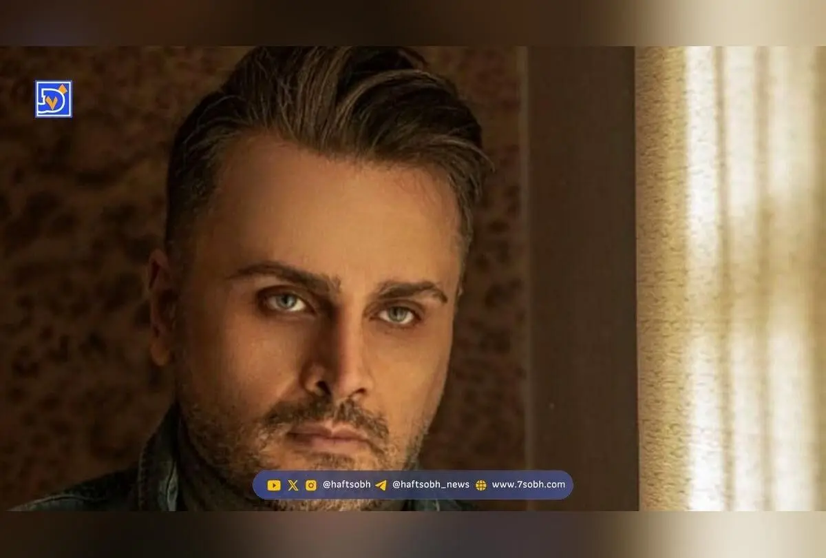 عکس و جزئیات رستوران لاکچری علی زندی، شوهر سابق و چشم‌ رنگی متین ستوده در تهران + سوابق کاری و زندگی هنری