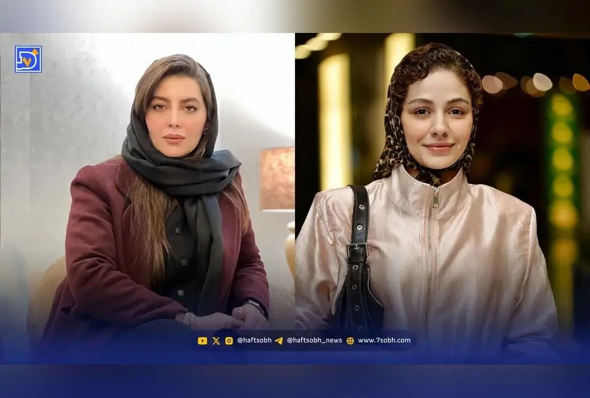 نگاه روز به هنرمندان هدیه بازوند و مهتاب ثروتی؛ زندگی شاعرانه و درخشش در جشنواره فیلم کوتاه تهران