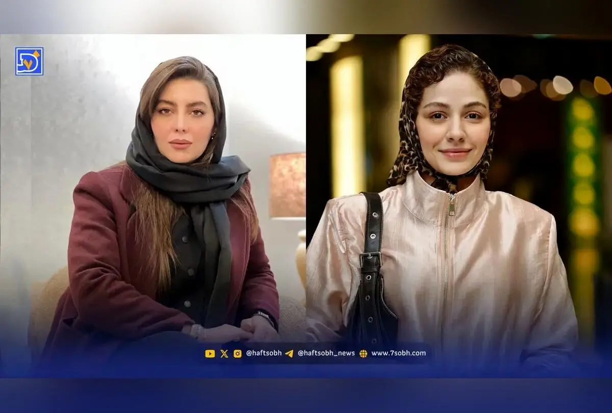 نگاه روز به هنرمندان هدیه بازوند و مهتاب ثروتی؛ زندگی شاعرانه و درخشش در جشنواره فیلم کوتاه تهران