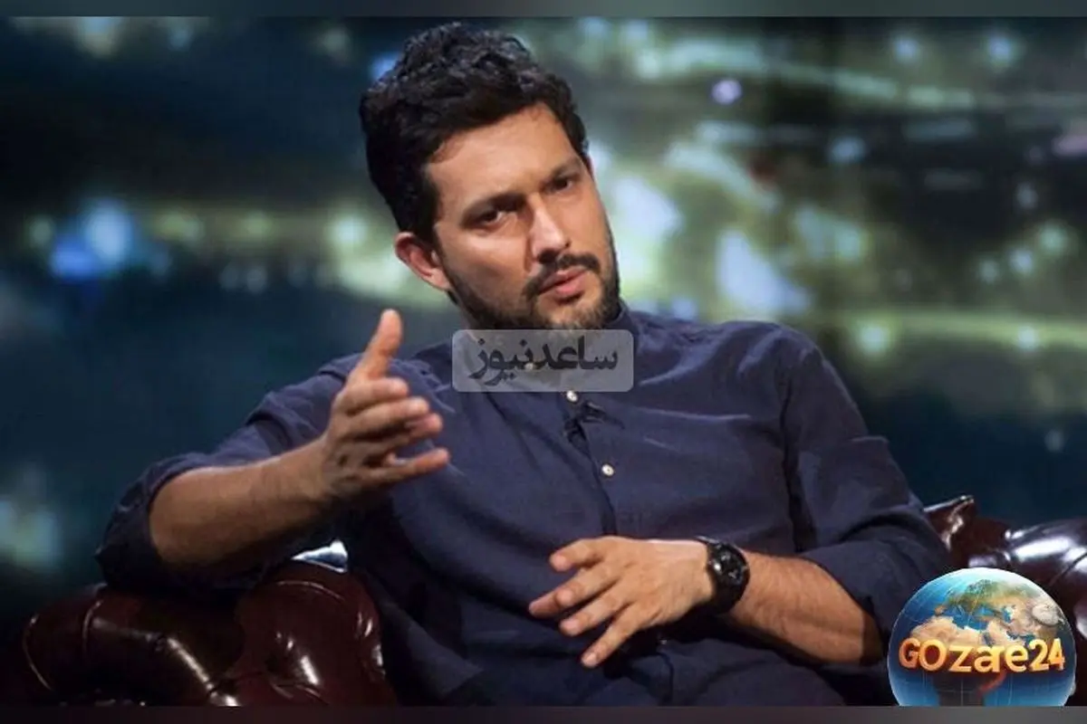 استایل خاص و متفاوت حامد بهداد در 52 سالگی؛ عکس و جزئیات سبک گنگ و تینیجری بازیگر محبوب کشورمان