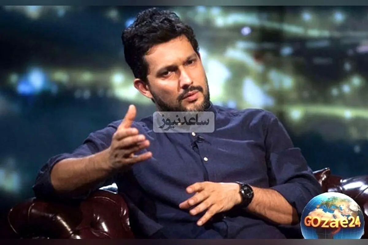 استایل خاص و متفاوت حامد بهداد در 52 سالگی؛ عکس و جزئیات سبک گنگ و تینیجری بازیگر محبوب کشورمان