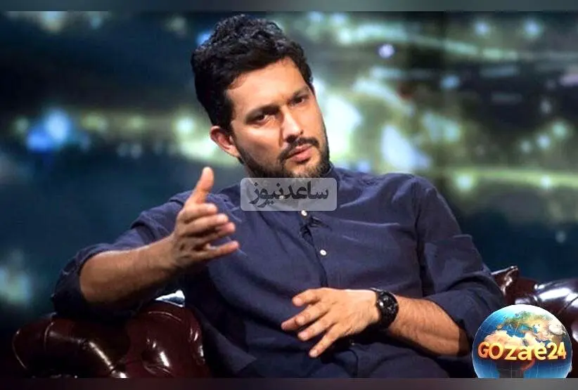 استایل خاص و متفاوت حامد بهداد در 52 سالگی؛ عکس و جزئیات سبک گنگ و تینیجری بازیگر محبوب کشورمان